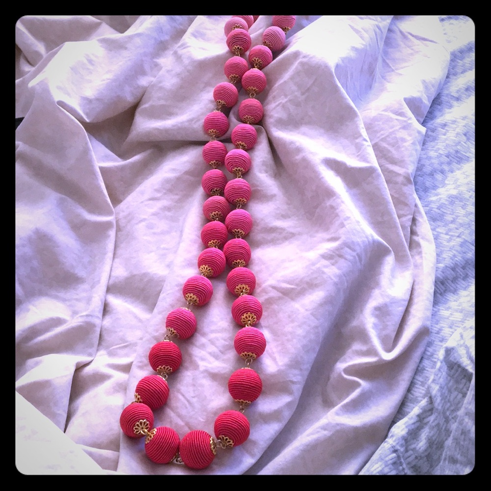 Fun necklace